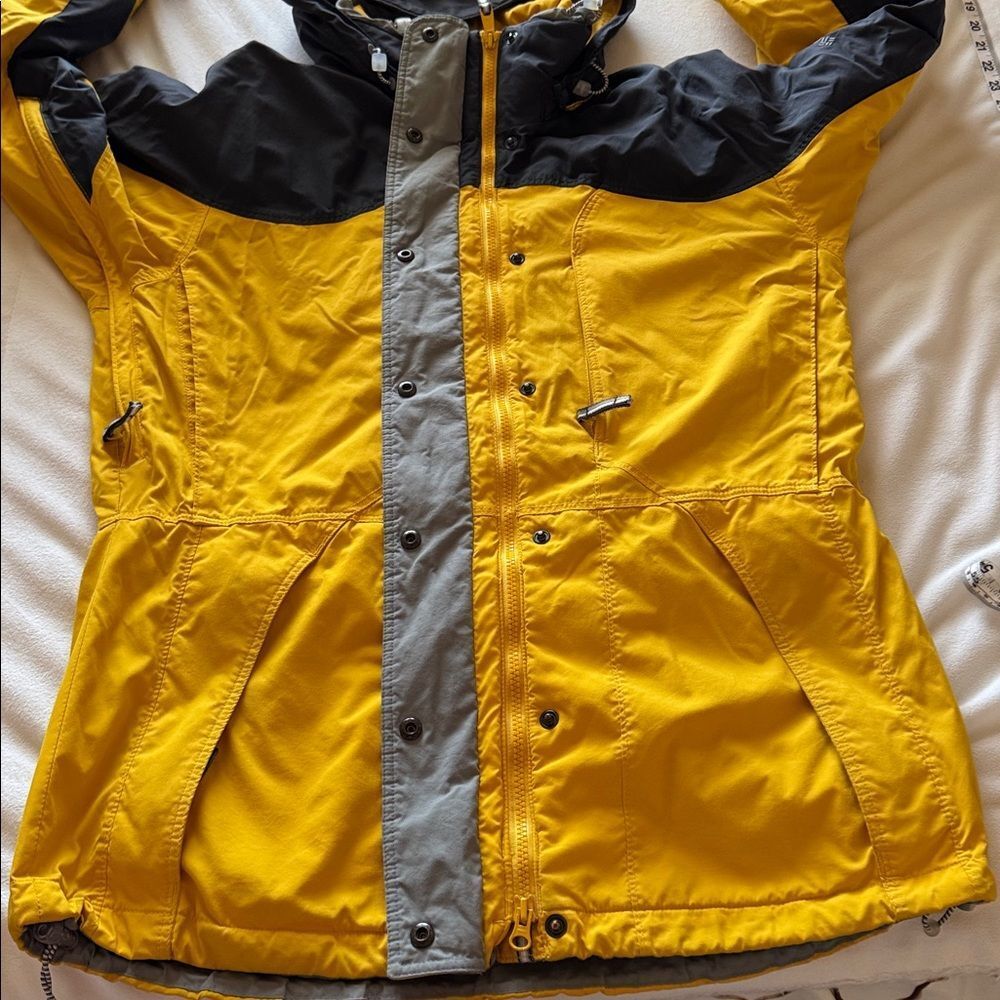 Columbia coat - Picture 13 of 13